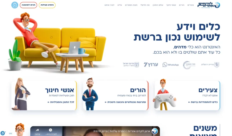 חיים בניסטי סטייליינר 12