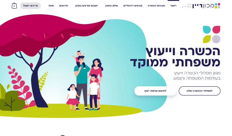 חיים בניסטי סטייליינר 5